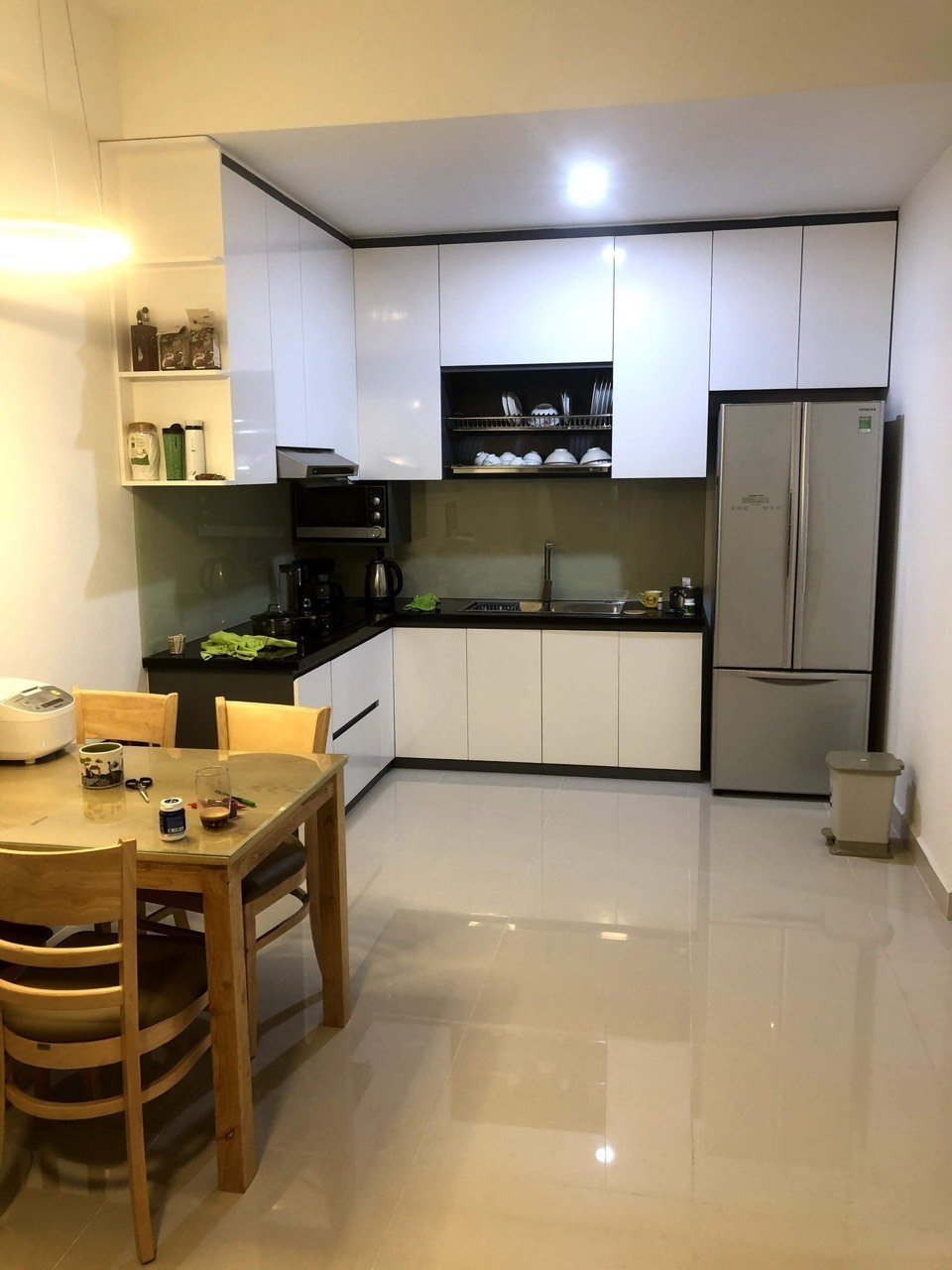 Cho Thuê Căn Hộ The Sun Avenue Full Nội Thất 2 Phòng Ngủ- 75m2 View Sông Sài Gòn