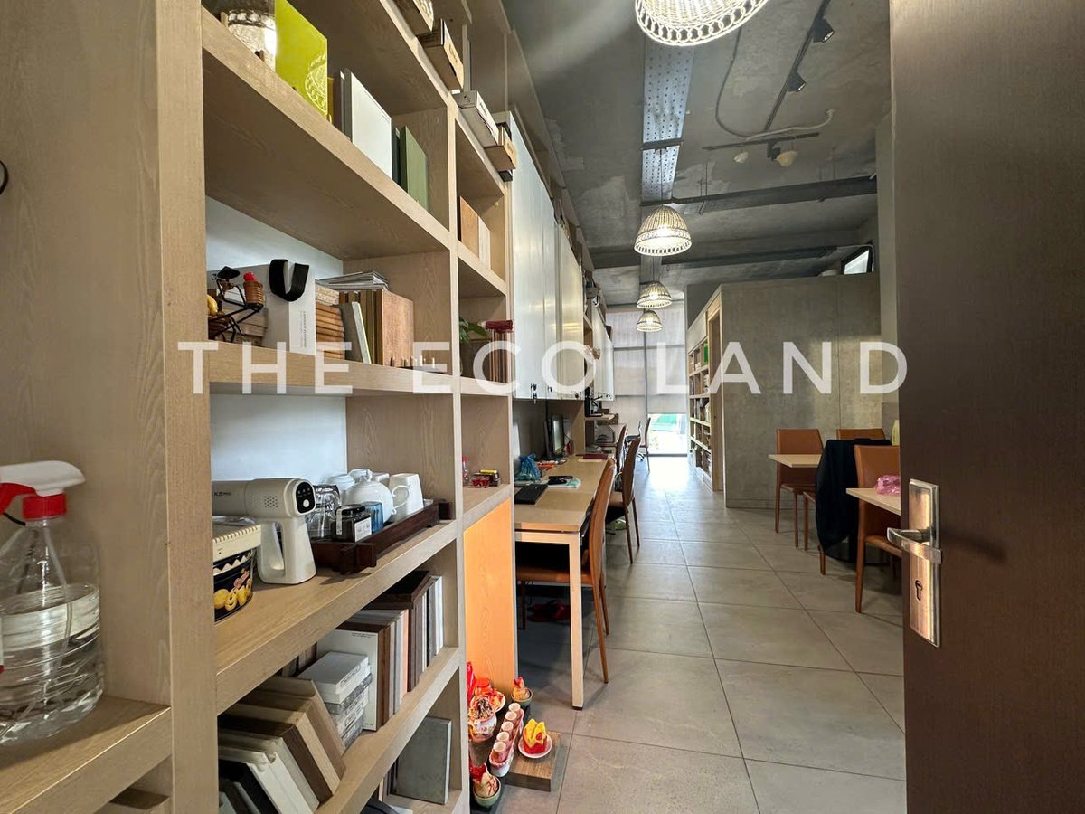 Cho Thuê Officetel The Sun Avenue Giá 15 triệu/tháng - 52m2 Có Phòng 1 Phòng Riêng