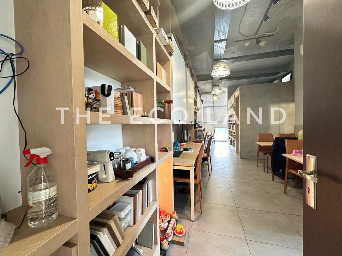 Cho Thuê Officetel The Sun Avenue Giá 15 triệu/tháng - 52m2 Có Phòng 1 Phòng Riêng