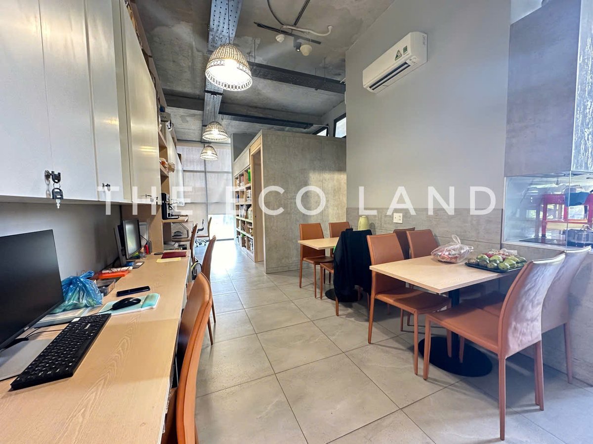 Cho Thuê Officetel The Sun Avenue Giá 15 triệu/tháng - 52m2 Có Phòng 1 Phòng Riêng