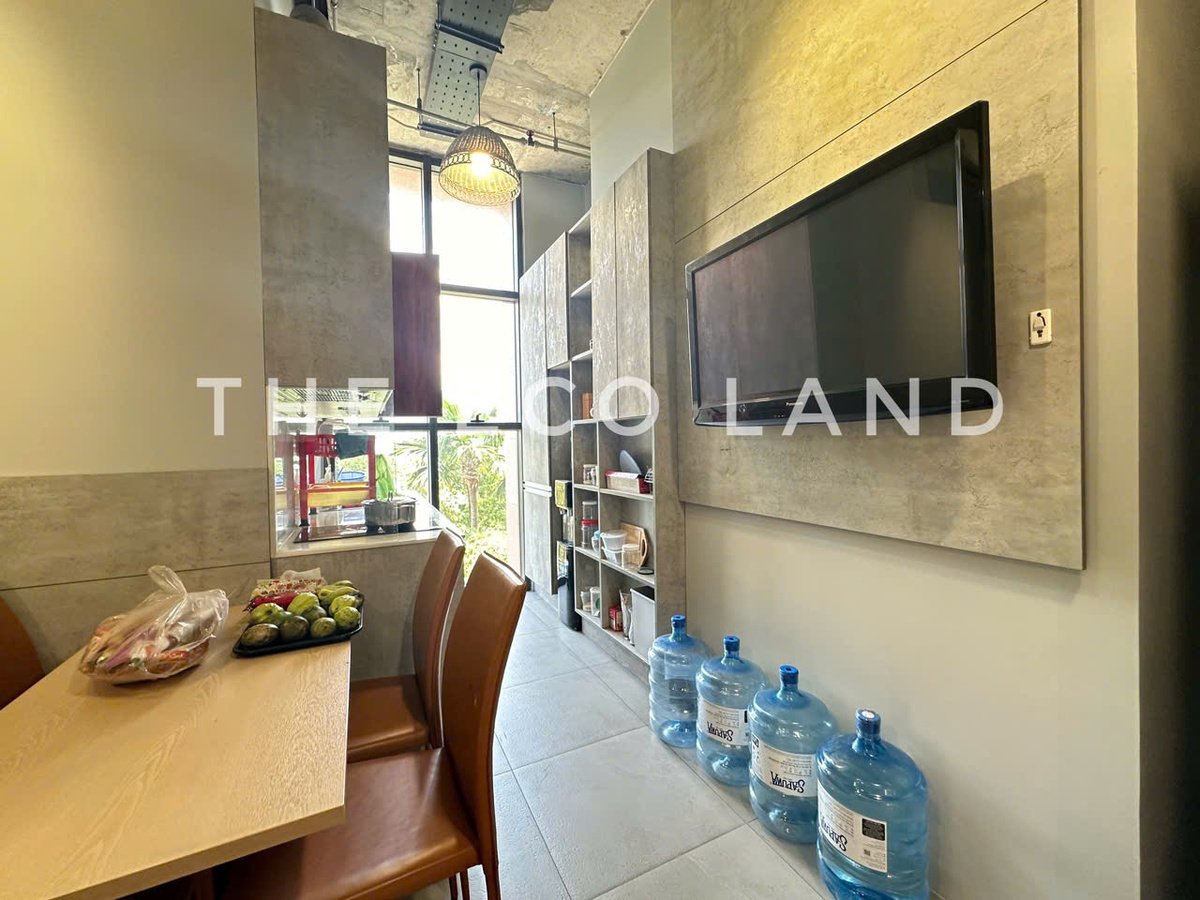 Cho Thuê Officetel The Sun Avenue Giá 15 triệu/tháng - 52m2 Có Phòng 1 Phòng Riêng