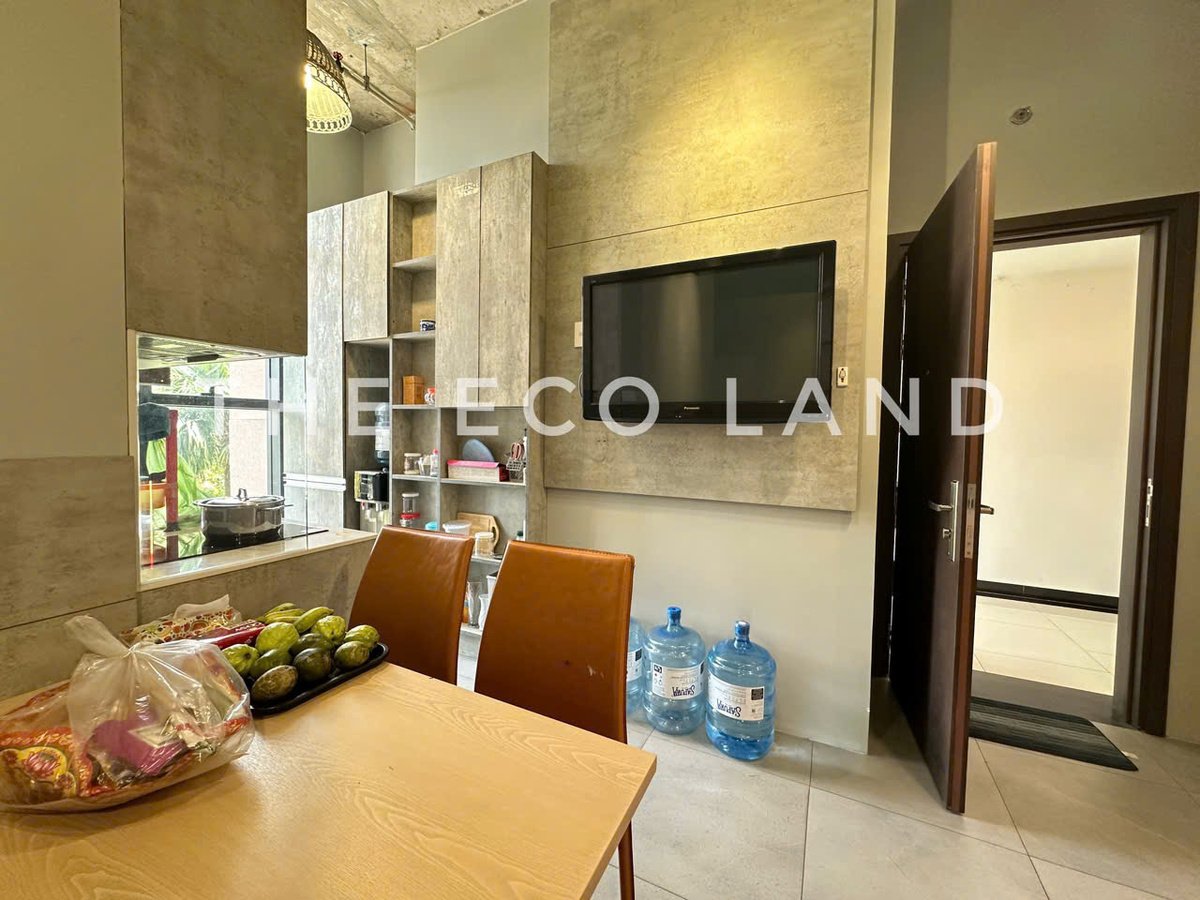 Cho Thuê Officetel The Sun Avenue Giá 15 triệu/tháng - 52m2 Có Phòng 1 Phòng Riêng