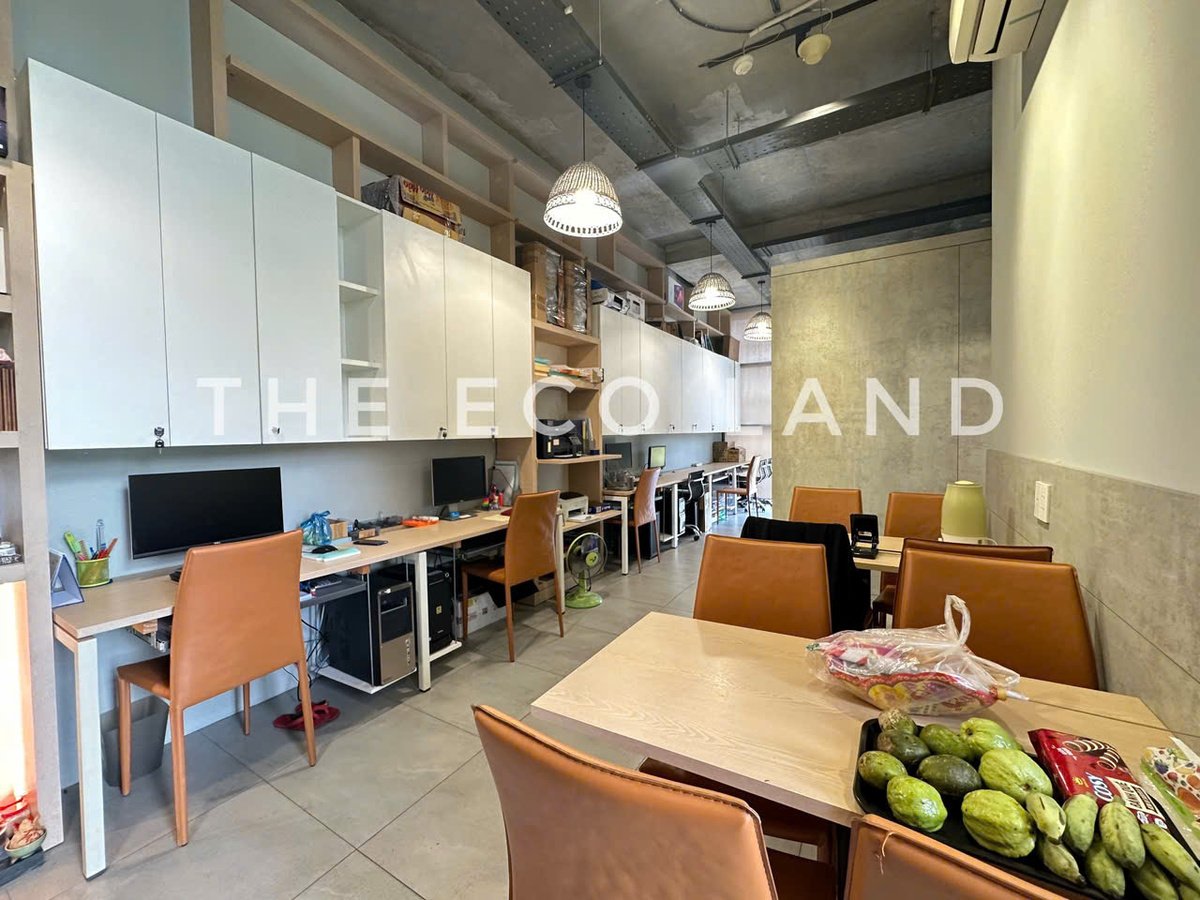 Cho Thuê Officetel The Sun Avenue Giá 15 triệu/tháng - 52m2 Có Phòng 1 Phòng Riêng