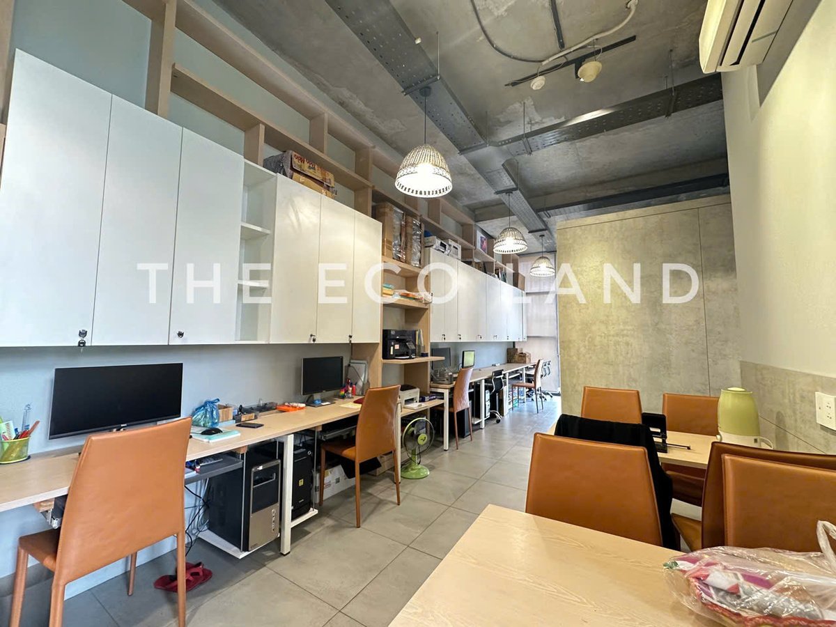 Cho Thuê Officetel The Sun Avenue Giá 15 triệu/tháng - 52m2 Có Phòng 1 Phòng Riêng