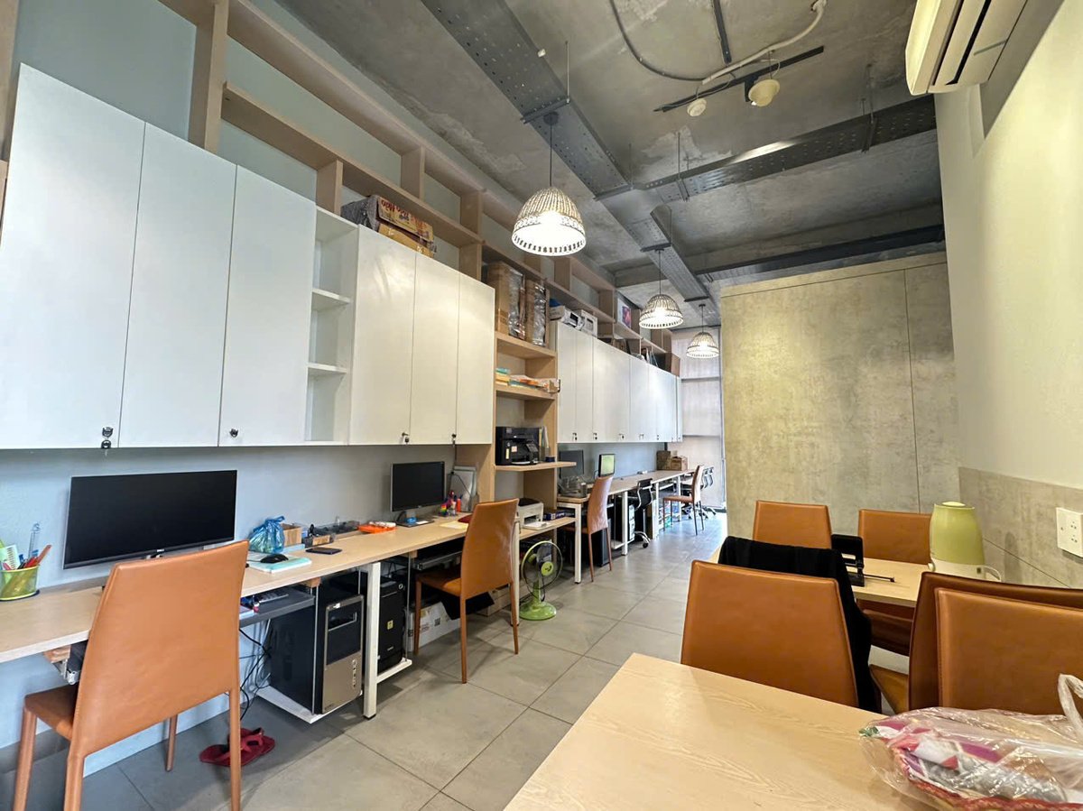 Cho Thuê Officetel The Sun Avenue Giá 15 triệu/tháng - 52m2 Có Phòng 1 Phòng Riêng