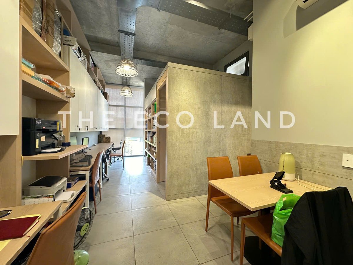 Cho Thuê Officetel The Sun Avenue Giá 15 triệu/tháng - 52m2 Có Phòng 1 Phòng Riêng