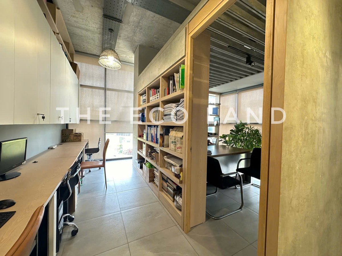 Cho Thuê Officetel The Sun Avenue Giá 15 triệu/tháng - 52m2 Có Phòng 1 Phòng Riêng