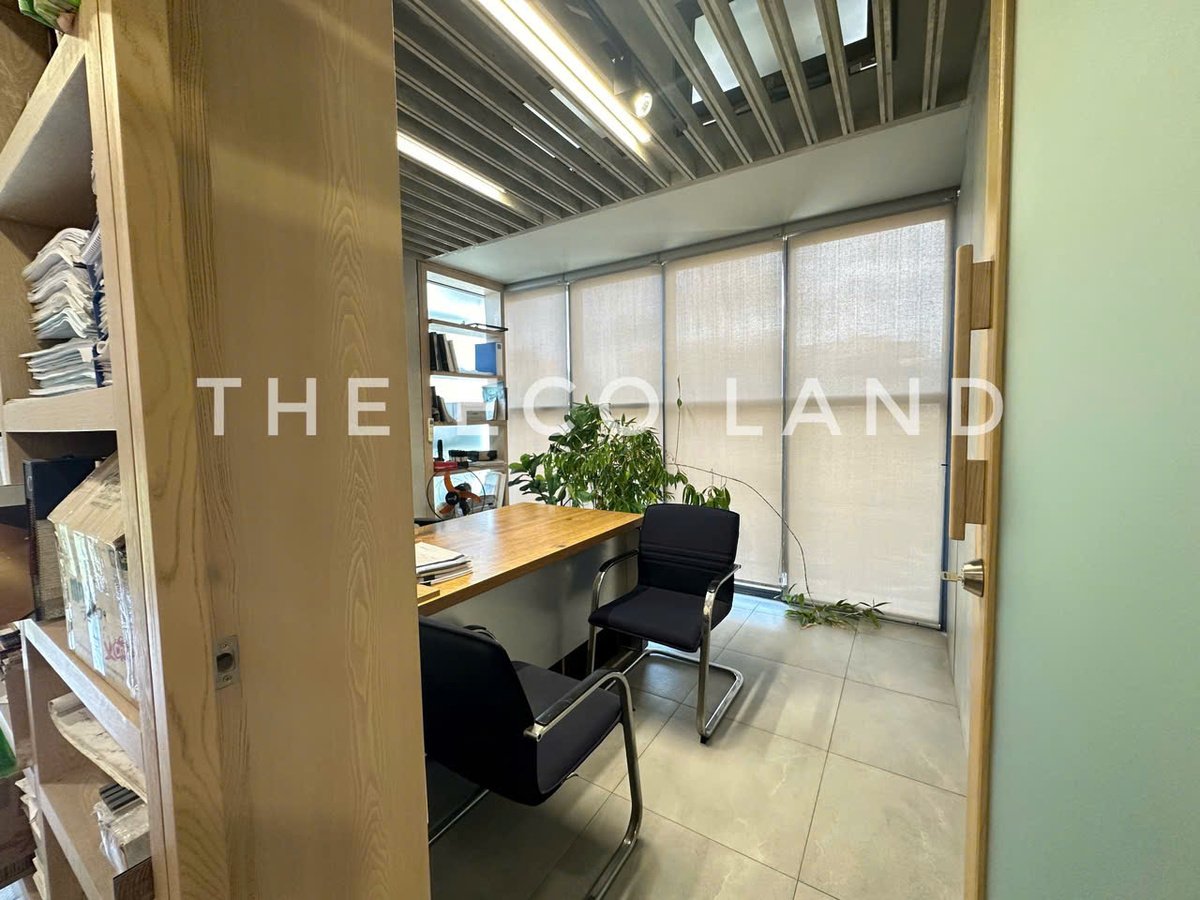 Cho Thuê Officetel The Sun Avenue Giá 15 triệu/tháng - 52m2 Có Phòng 1 Phòng Riêng