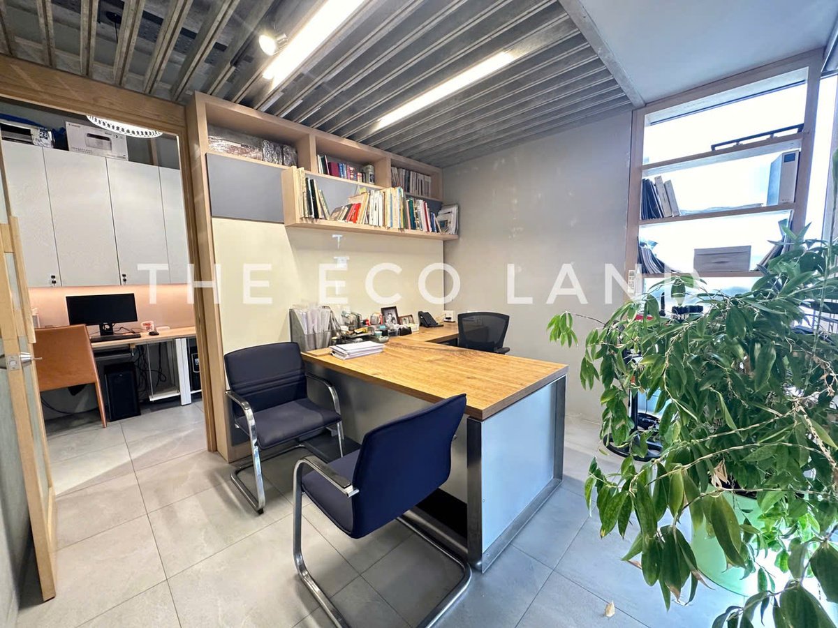 Cho Thuê Officetel The Sun Avenue Giá 15 triệu/tháng - 52m2 Có Phòng 1 Phòng Riêng