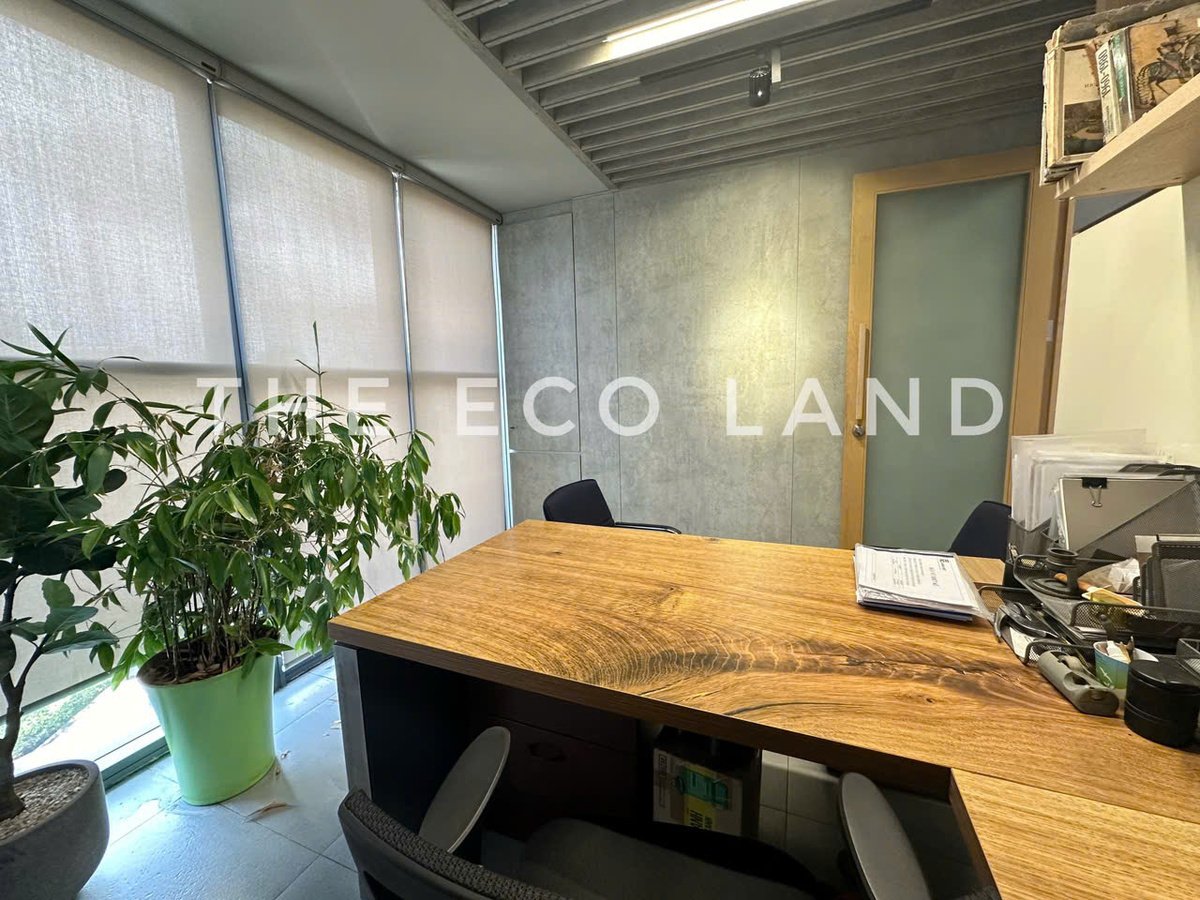 Cho Thuê Officetel The Sun Avenue Giá 15 triệu/tháng - 52m2 Có Phòng 1 Phòng Riêng