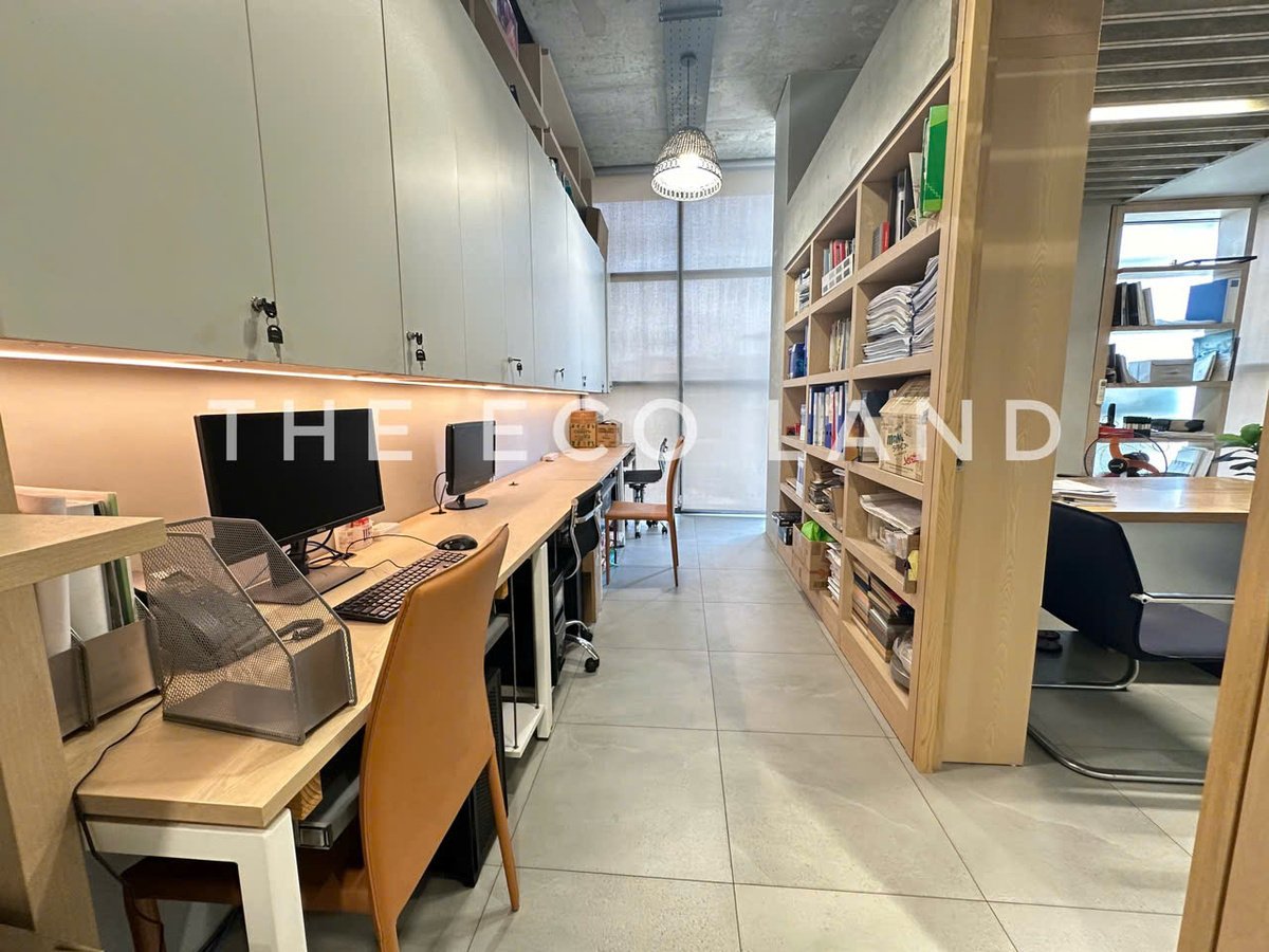 Cho Thuê Officetel The Sun Avenue Giá 15 triệu/tháng - 52m2 Có Phòng 1 Phòng Riêng