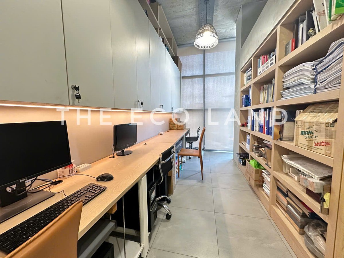 Cho Thuê Officetel The Sun Avenue Giá 15 triệu/tháng - 52m2 Có Phòng 1 Phòng Riêng