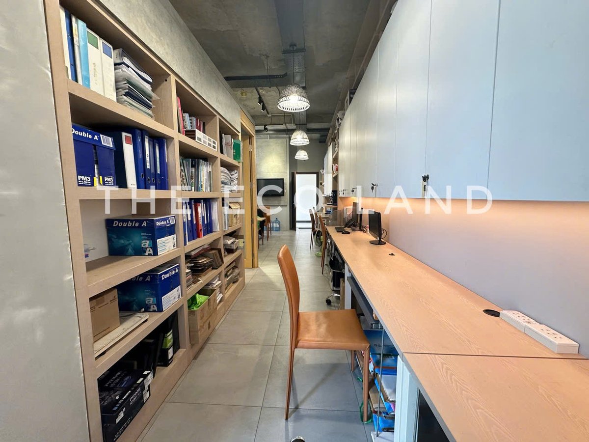 Cho Thuê Officetel The Sun Avenue Giá 15 triệu/tháng - 52m2 Có Phòng 1 Phòng Riêng