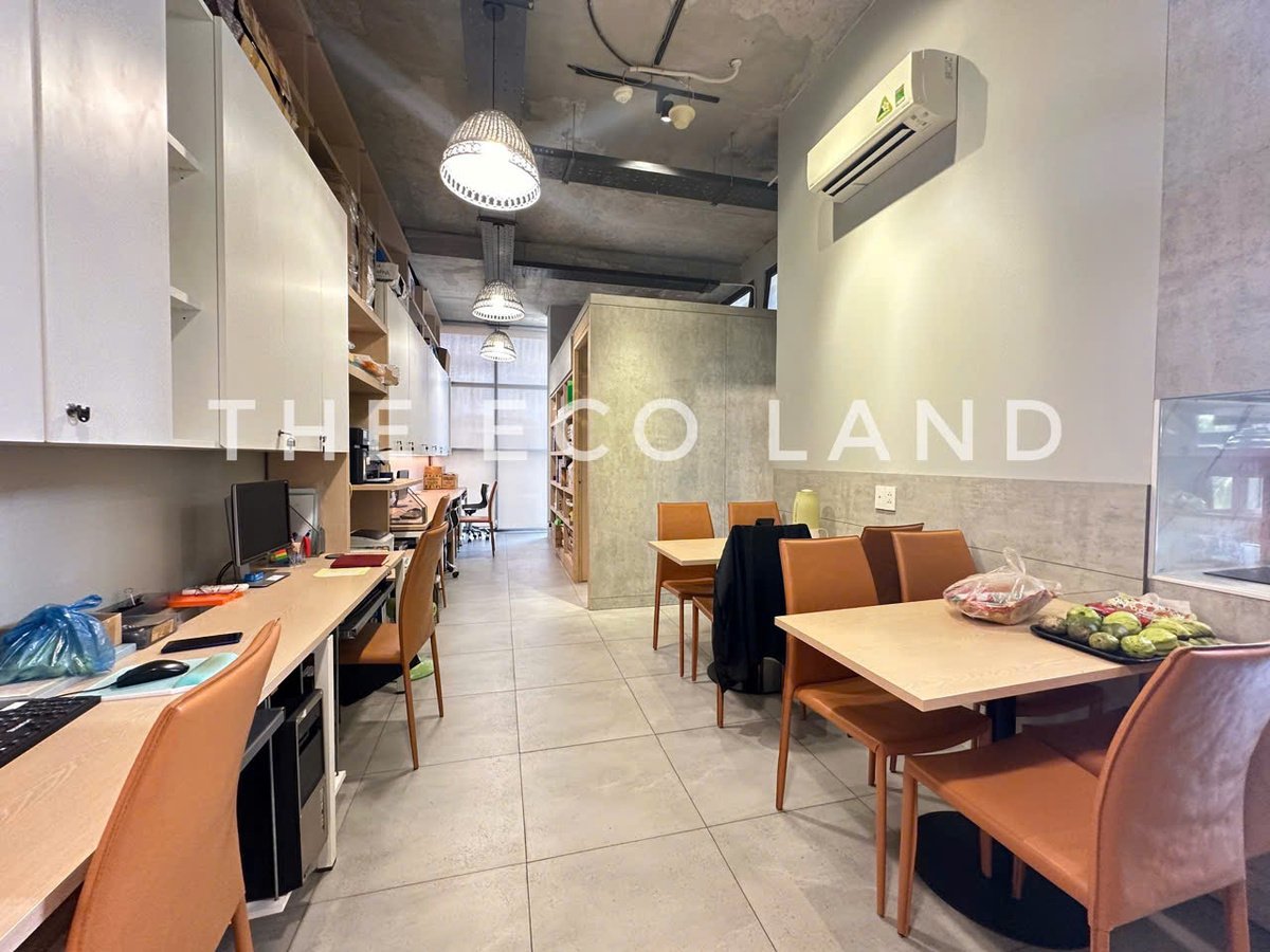 Cho Thuê Officetel The Sun Avenue Giá 15 triệu/tháng - 52m2 Có Phòng 1 Phòng Riêng