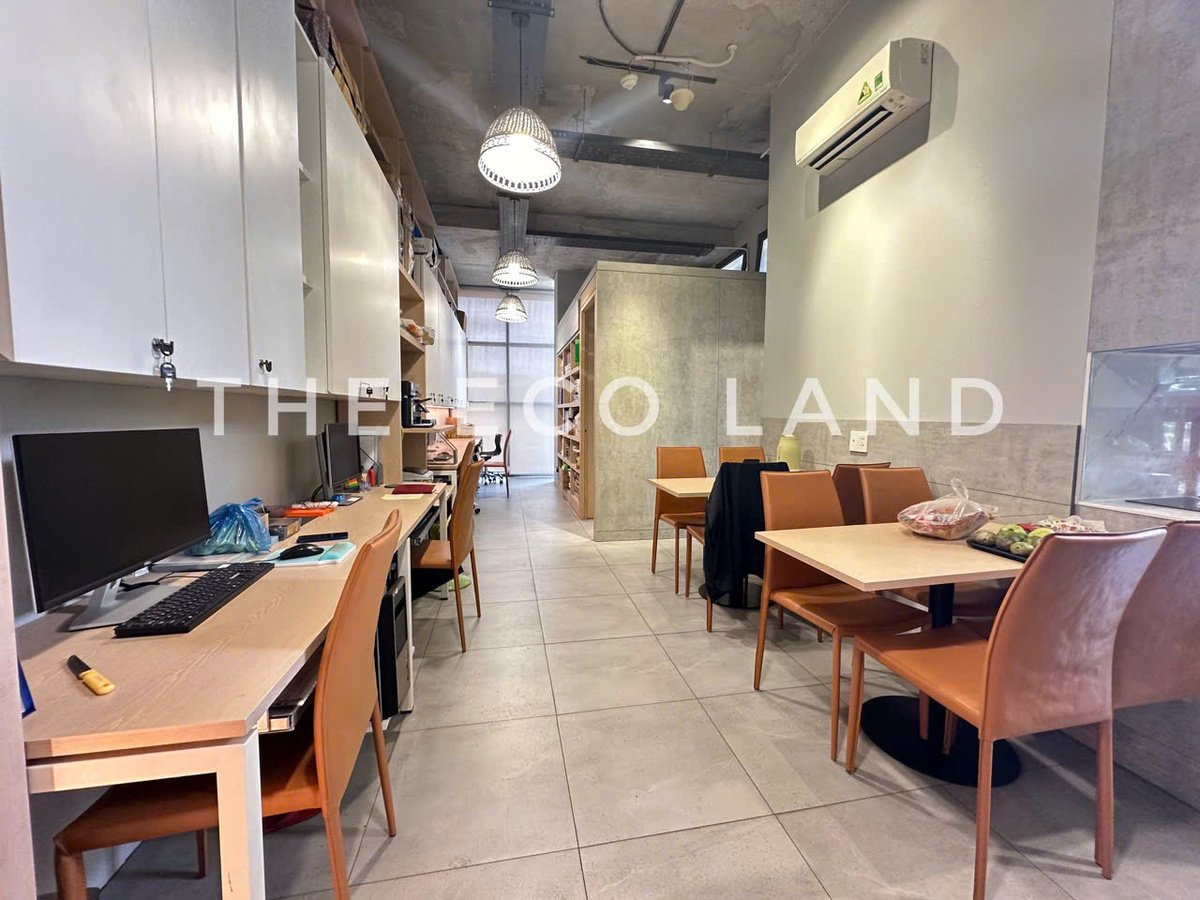 Cho Thuê Officetel The Sun Avenue Giá 15 triệu/tháng - 52m2 Có Phòng 1 Phòng Riêng