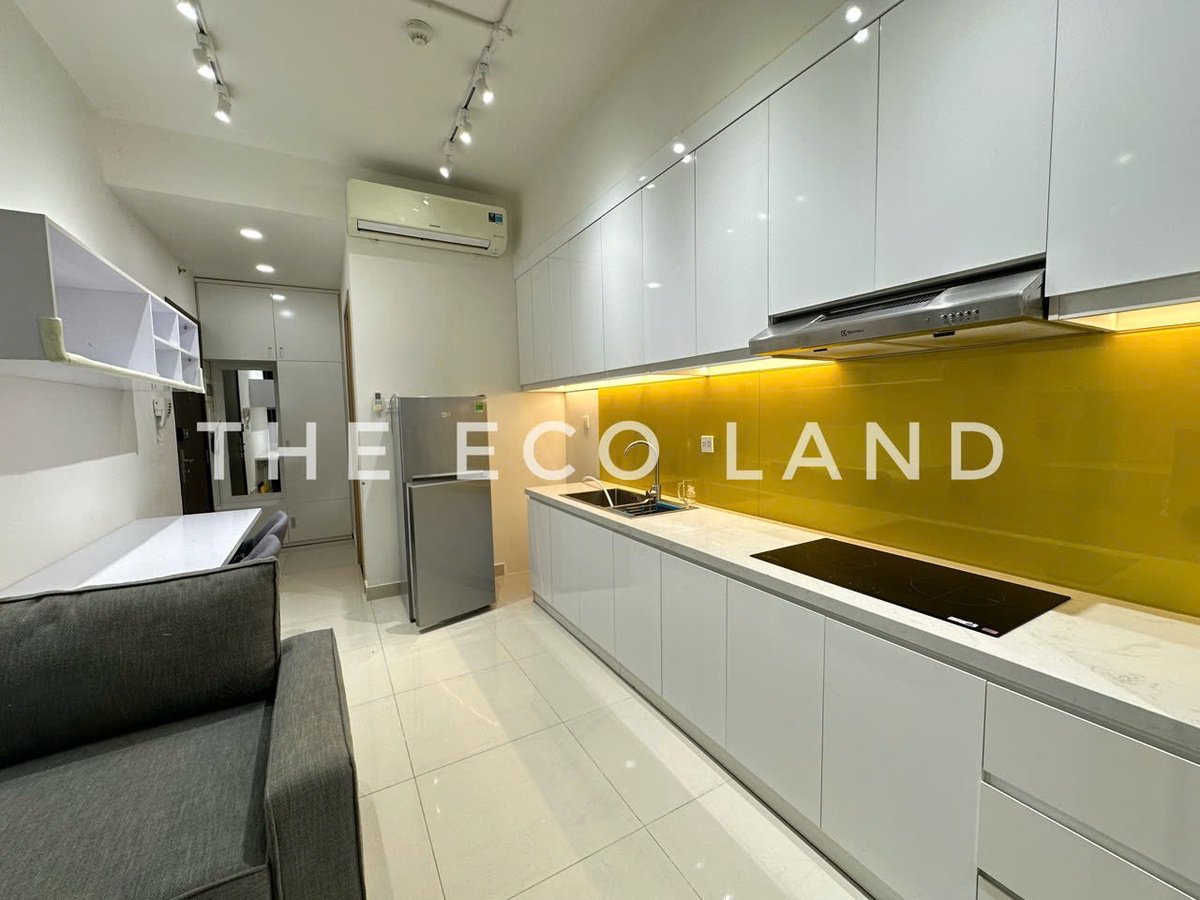 Bán Căn Hộ Officetel Full Nội Thất Suất Người Nước Ngoài Giá 3 tỷ - The Sun Avenue