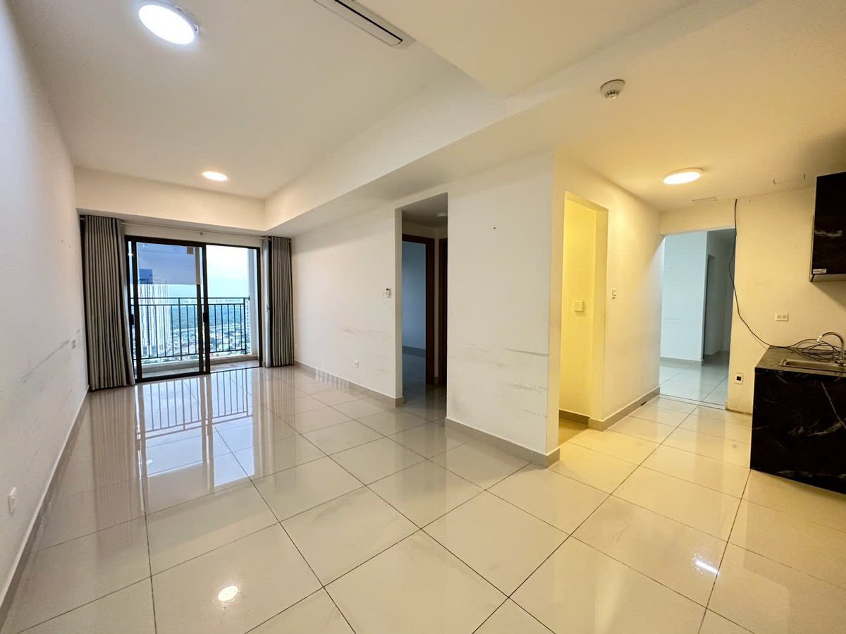 Cho Thuê Văn Phòng Officetel The Sun Avenue Diện Tích từ 32m2 - 100m2 Giá Tốt Chỉ Từ 9 Triệu