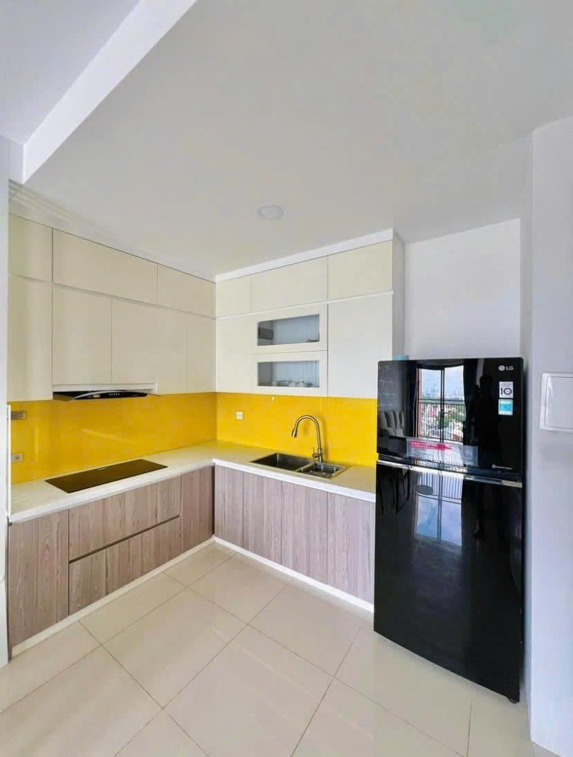 Cập Nhật Giỏ Hàng 1 - 2 -3 Phòng Ngủ Cho Thuê The Sun Avenue Quận2