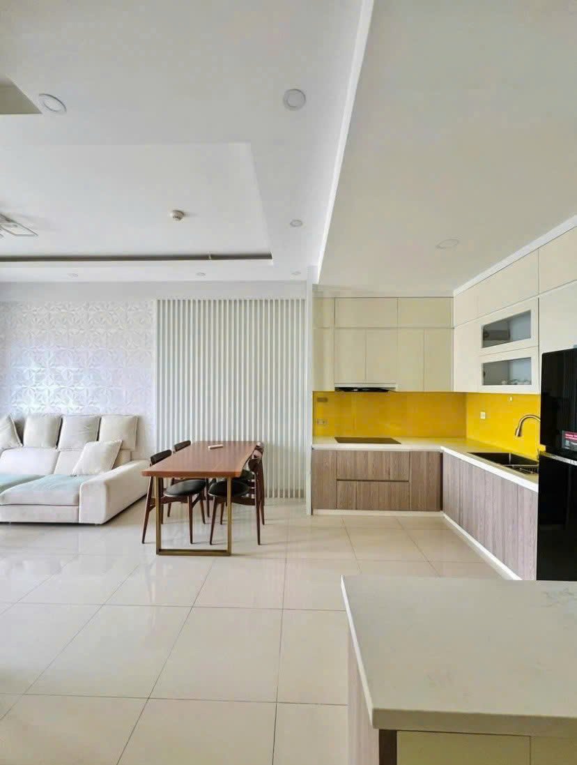 Cập Nhật Giỏ Hàng 1 - 2 -3 Phòng Ngủ Cho Thuê The Sun Avenue Quận2