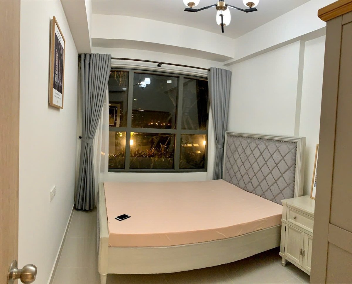 Cập Nhật Giỏ Hàng 1 - 2 -3 Phòng Ngủ Cho Thuê The Sun Avenue Quận2