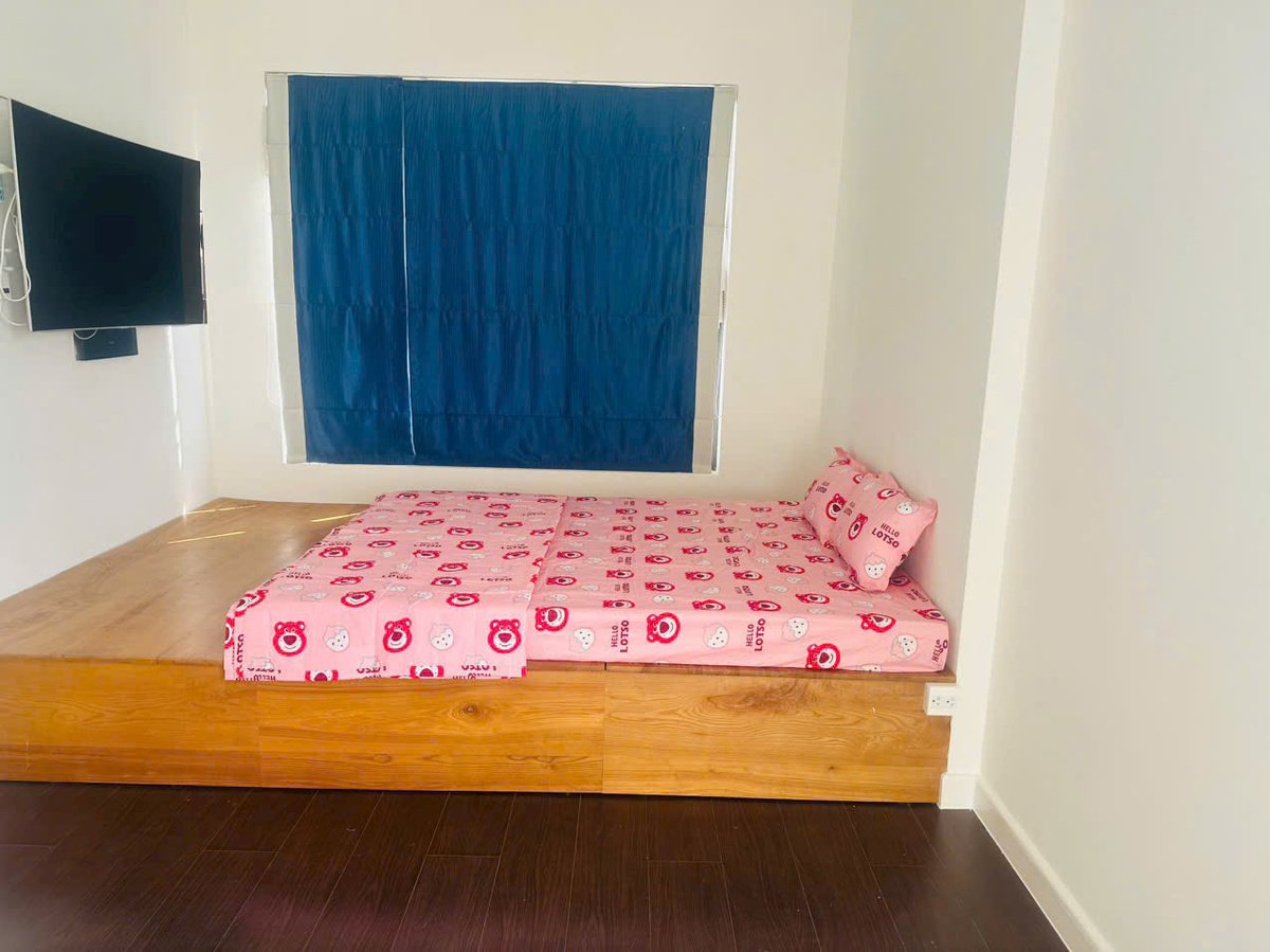 Cho Thuê Căn Hộ The Sun Avenue 105m2, Nội Thất Sang Trọng Hiện Đại Căn Góc Giá 23 Triệu