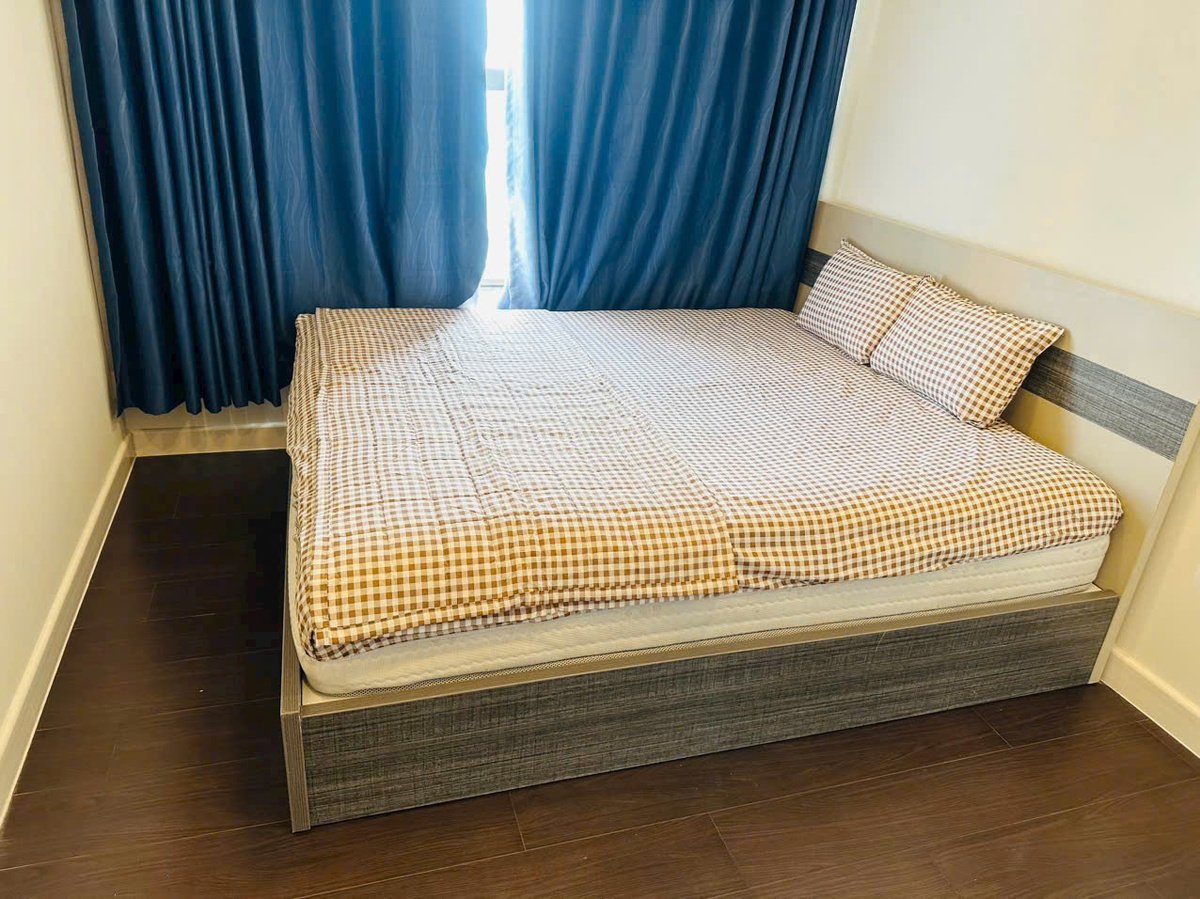 Cho Thuê Căn Hộ The Sun Avenue 105m2, Nội Thất Sang Trọng Hiện Đại Căn Góc Giá 23 Triệu