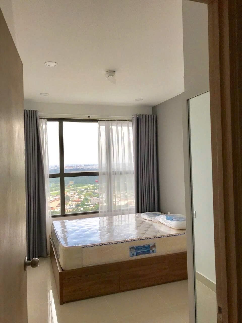 Căn Hộ 1 Phòng Ngủ 51m2 Cần Cho Thuê The Sun Avenue, Q2