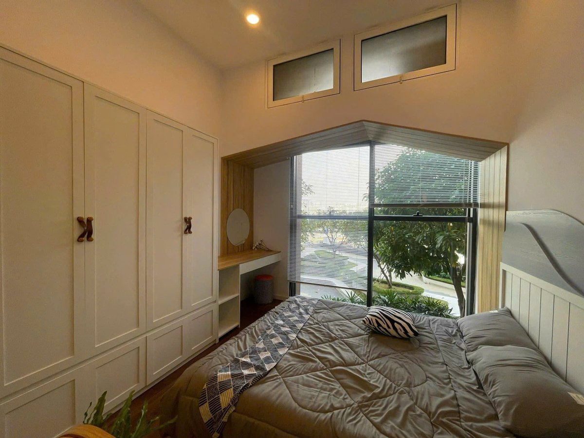 Căn Hộ Studio Đẹp Cần Bán - The Sun Avenue Giá Chỉ 2,650 tỷ Bao Hết