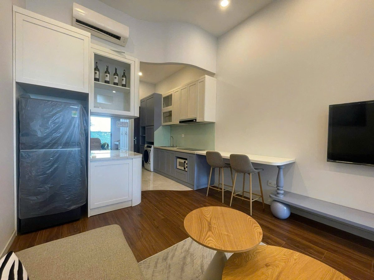 Căn Hộ Studio Đẹp Cần Bán - The Sun Avenue Giá Chỉ 2,650 tỷ Bao Hết