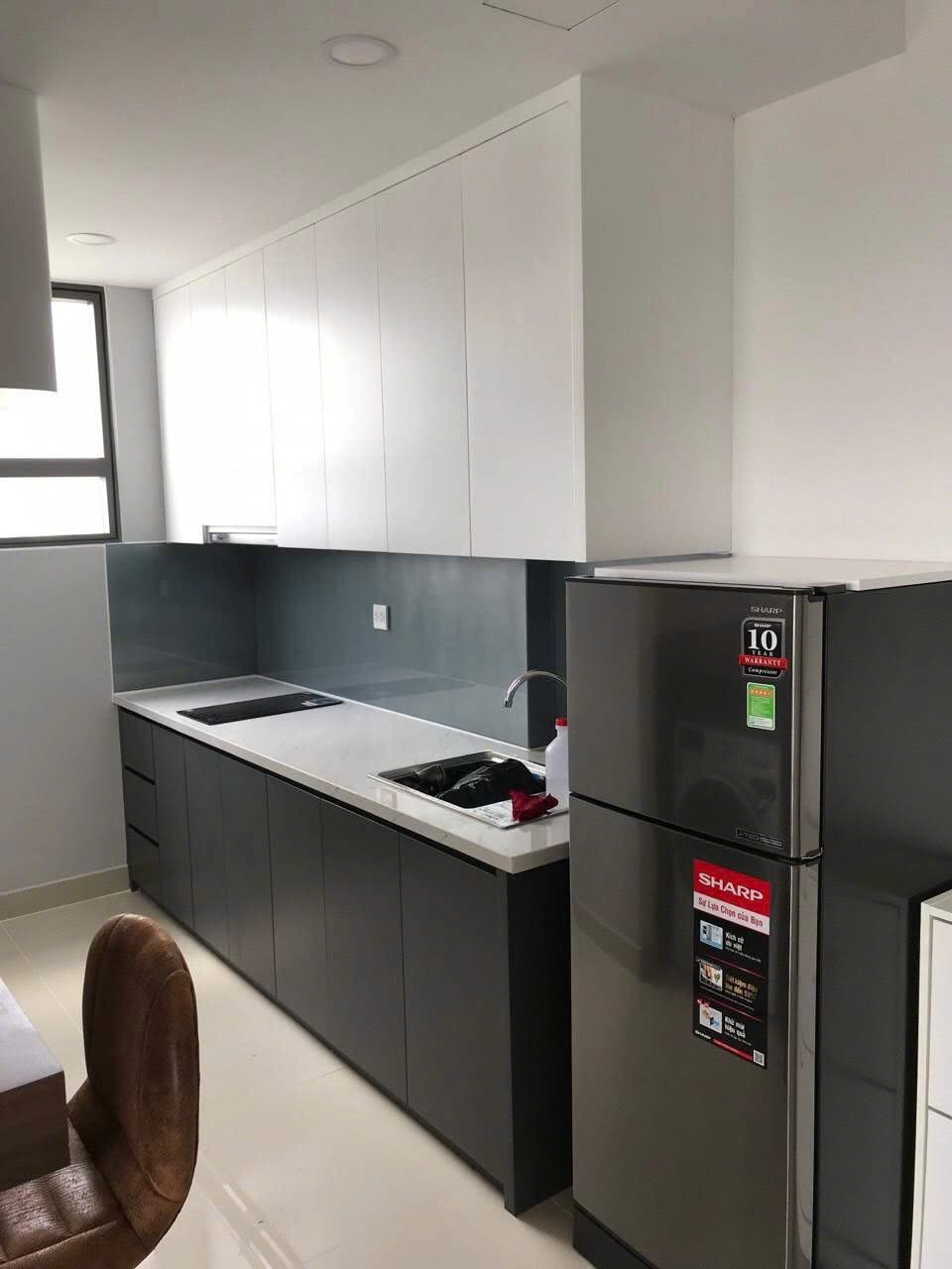 Căn Hộ 1 Phòng Ngủ 51m2 Cần Cho Thuê The Sun Avenue, Q2