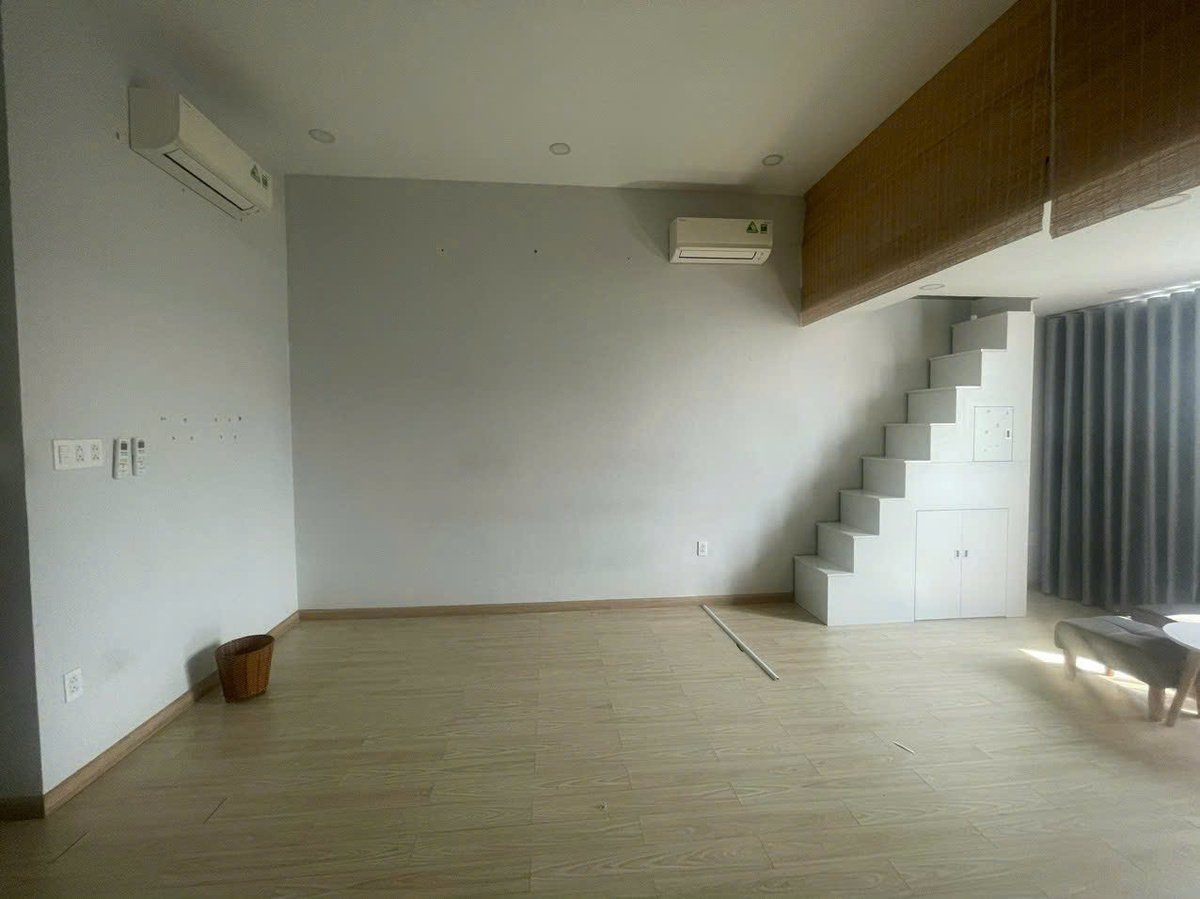 Bán Căn Officetel 43m2 - The Sun Avenue Q2, Giá 3,7Tỷ, Bao Hết