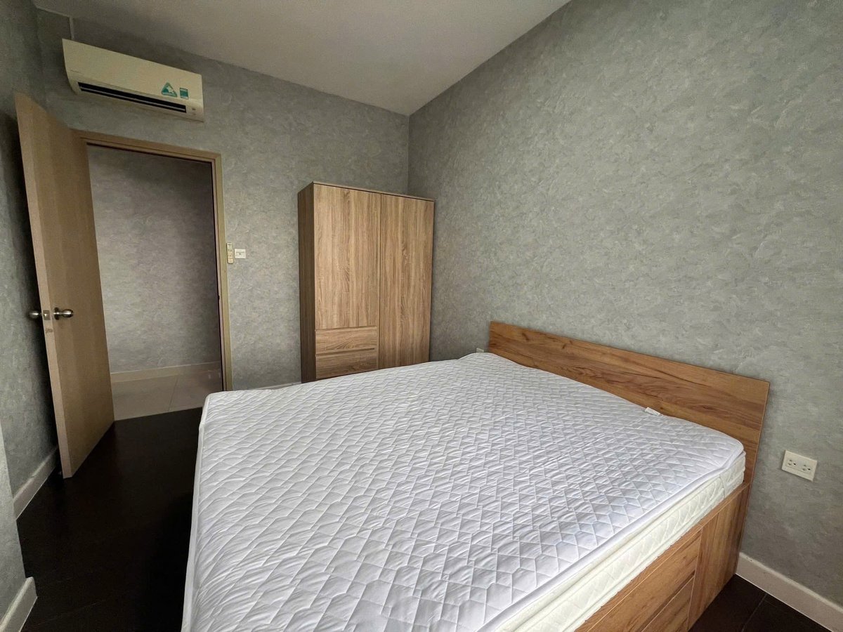 Cho thuê căn hộ 3 Phòng ngủ -105m2 The Sun Avenue Giá 22 triệu