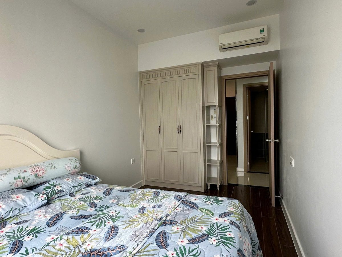 Cho Thuê Căn Hộ The Sun Avenue 75m2 - 18 Triệu Nội Thất Đầy Đủ Tầng Cao View Thoáng