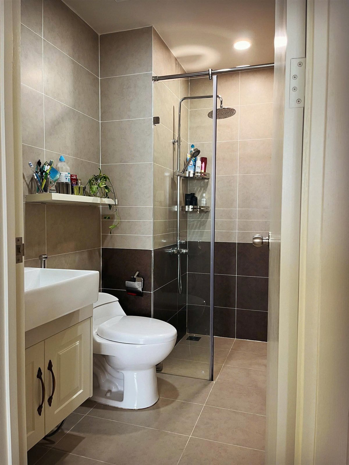 Chuyển Nhượng Căn Hộ The Sun Avenue 2 Phòng Ngủ - 2WC - View Sông - 75m2