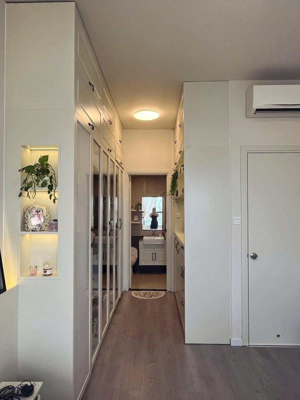 Chuyển Nhượng Căn Hộ The Sun Avenue 2 Phòng Ngủ - 2WC - View Sông - 75m2