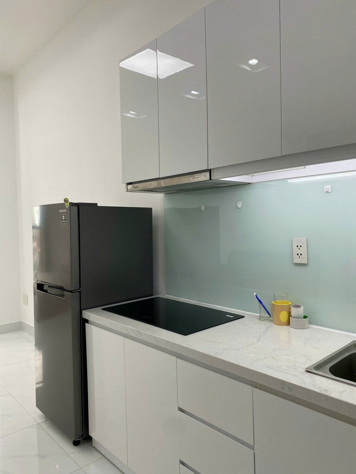 Căn Hộ Studio Cần Bán Nhanh The Sun Avenue Đầy Đủ Nội Thất 37m2