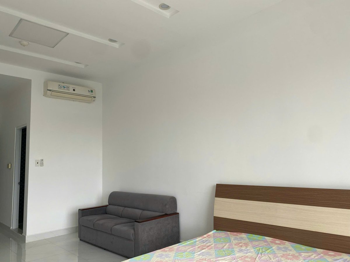 Căn Hộ Studio Cần Bán Nhanh The Sun Avenue Đầy Đủ Nội Thất 37m2