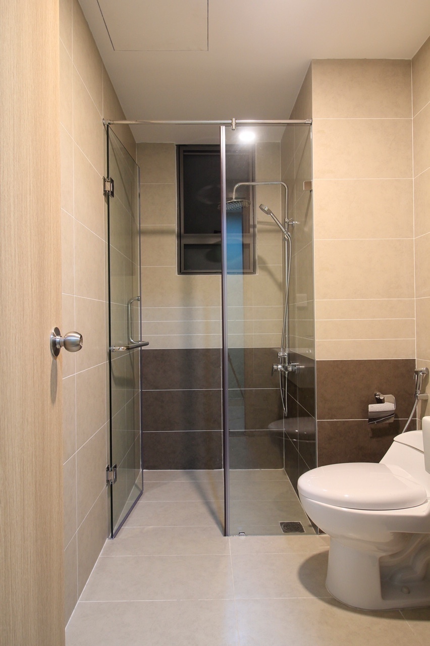 Cần Bán Căn 3 Phòng Ngủ The Sun Avenue Giá 7.5 Tỷ