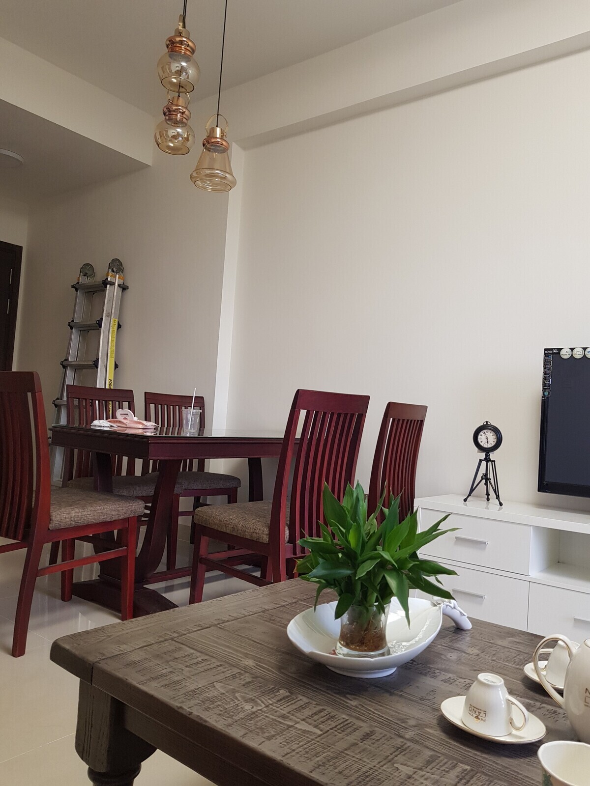 Bán Căn 3 Phòng Ngủ Có Nội Thất - The Sun Avenue