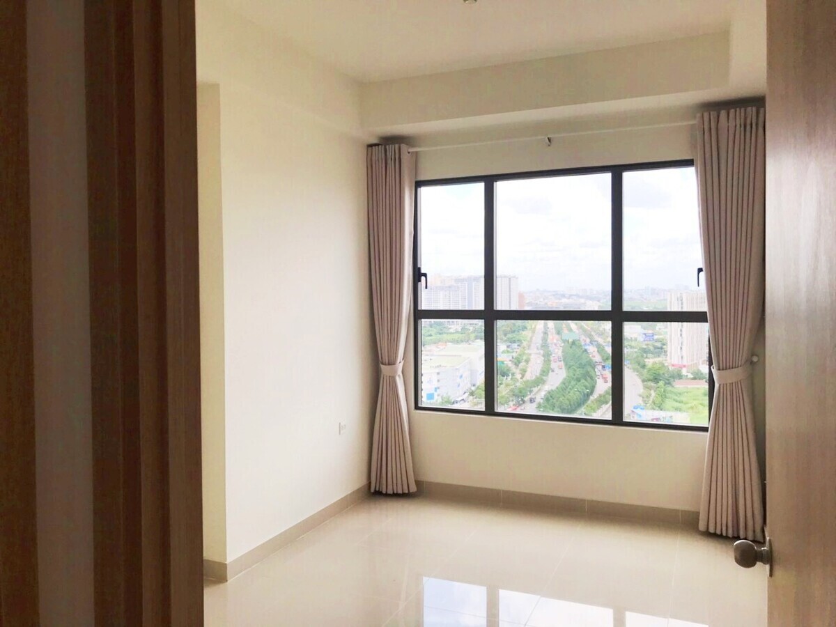 Căn Hộ 3 Phòng Ngủ 96m2 Cho Thuê Tại The Sun Avenue, Q2