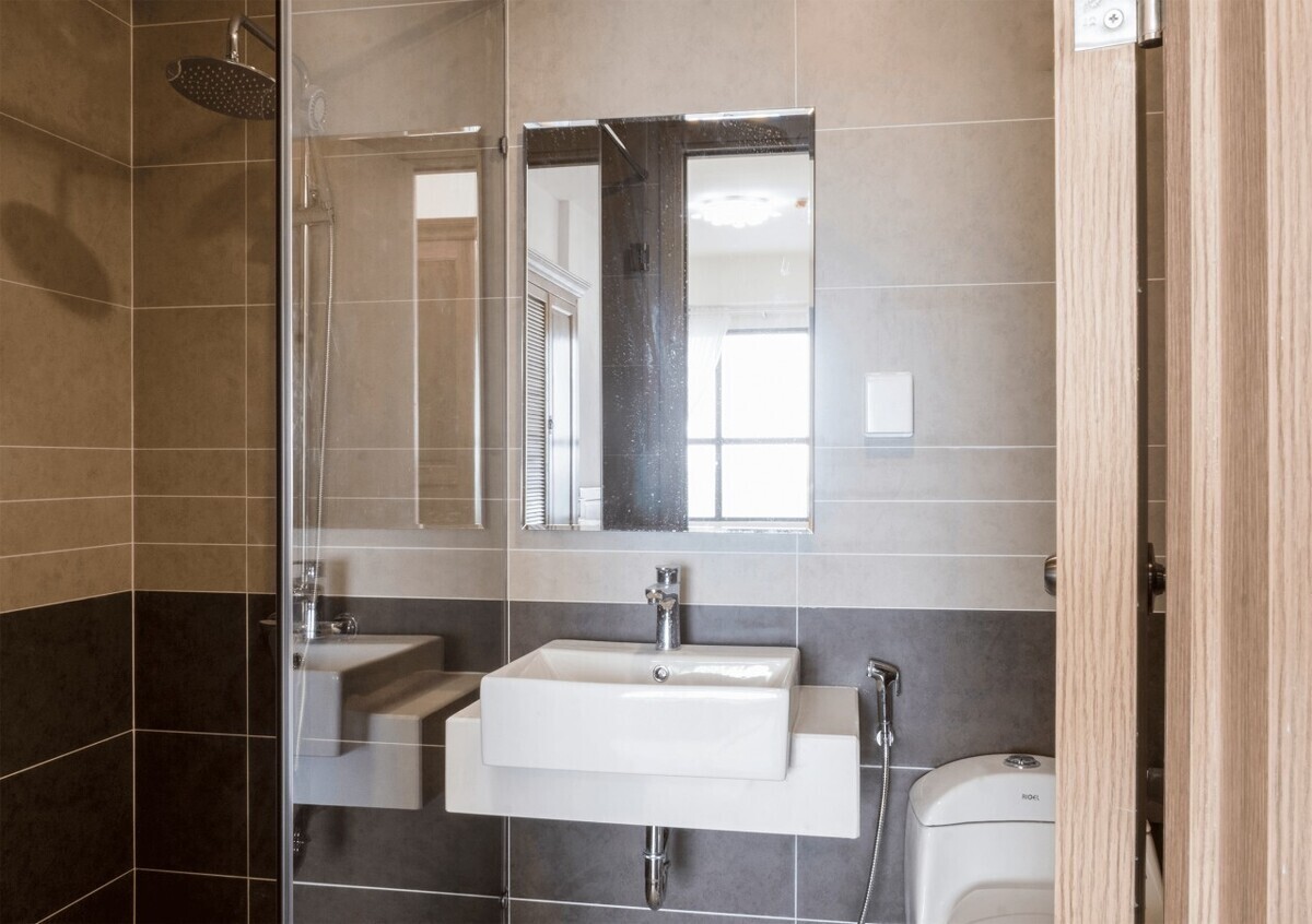 Cho thuê The Sun Avenue 2 Phòng Ngủ 17Triệu - 75m2 Nội Thất Đầy Đủ View Sông