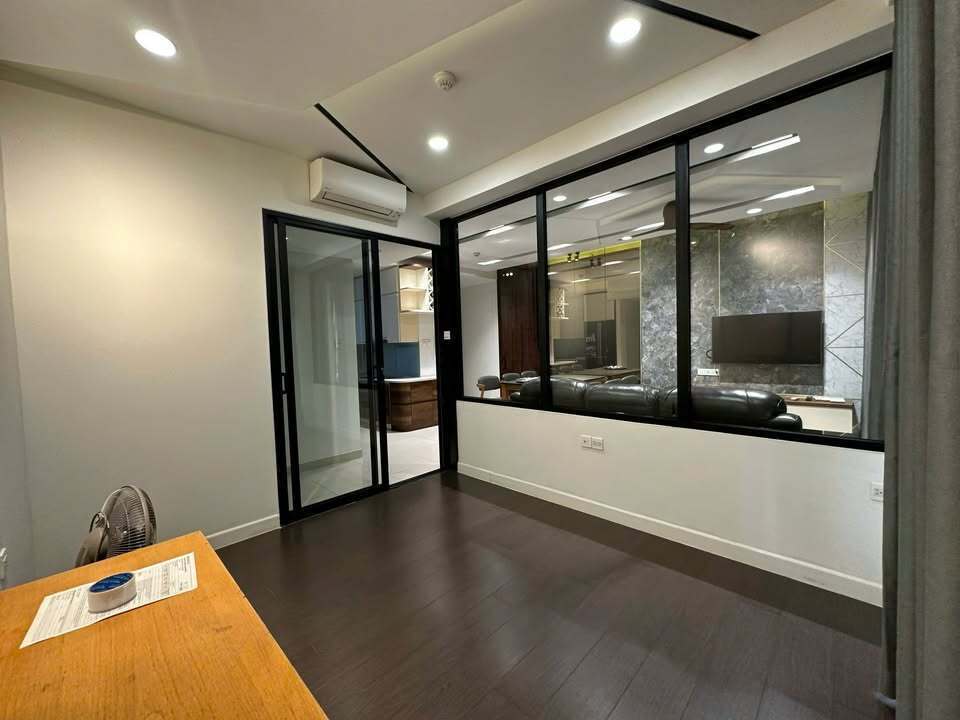 Cho Thuê Căn Góc 3 Phòng Ngủ The Sun Avenue Giá 22Triệu - 86m2