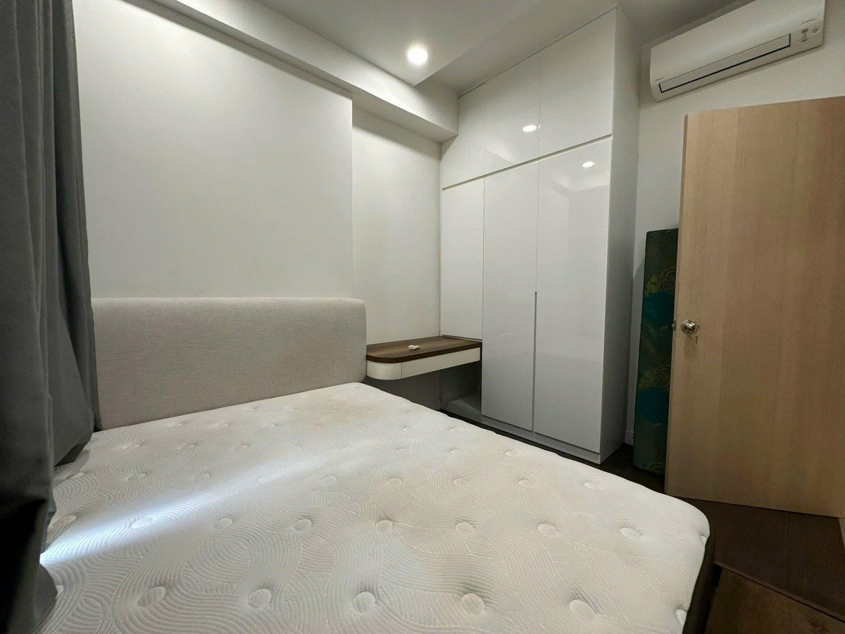 Cho Thuê Căn Góc 3 Phòng Ngủ The Sun Avenue Giá 22Triệu - 86m2