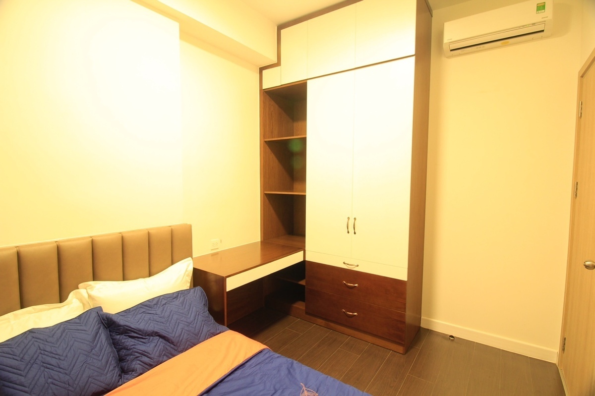 Cần Bán Căn 3 Phòng Ngủ The Sun Avenue Giá 7.5 Tỷ