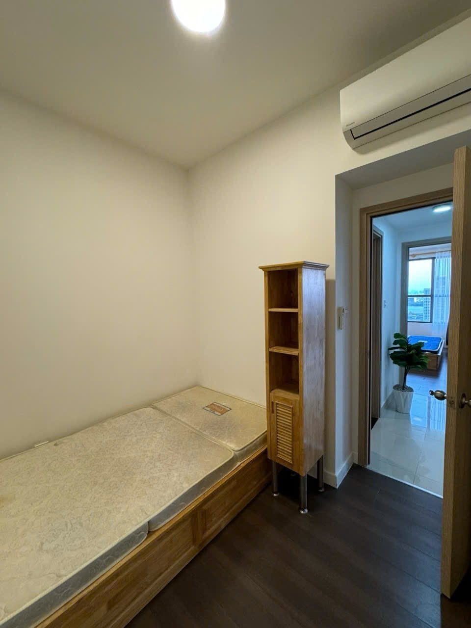 Cho Thuê Chung Cư The Sun Avenue 14 Triệu, 55m2 - Đầy Đủ Nội Thất