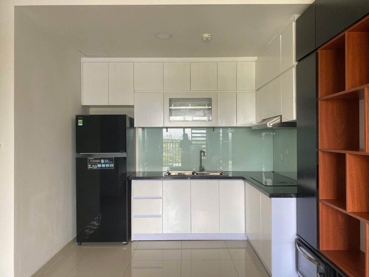 Cho Thuê The Sun Avenue 2 Phòng Ngủ - 75m2 Full Nội Thất Đẹp Giá 17 Triệu