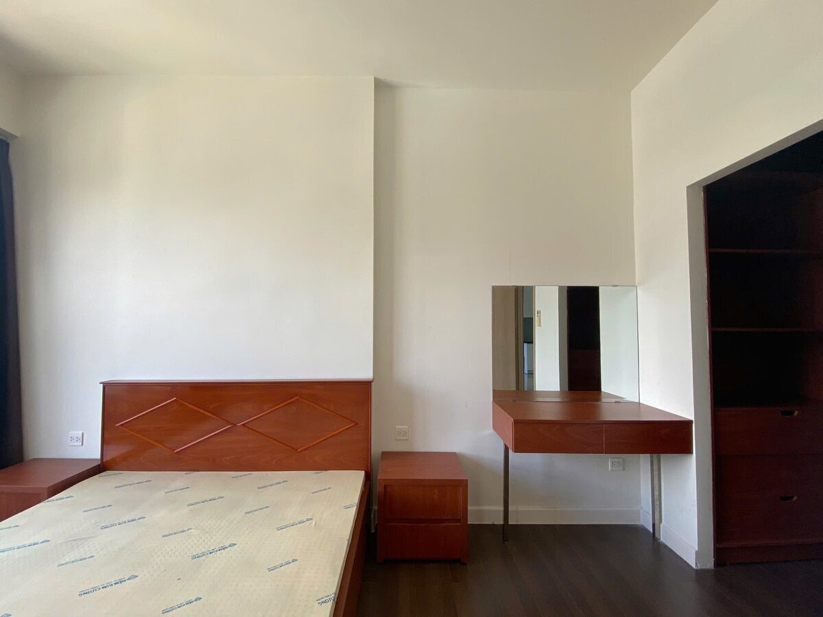 Cho Thuê The Sun Avenue 2 Phòng Ngủ - 75m2 Full Nội Thất Đẹp Giá 17 Triệu