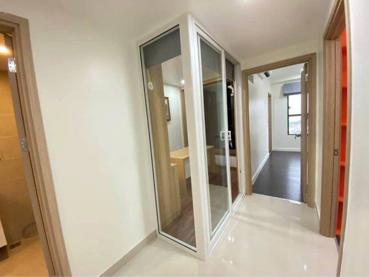 Cho Thuê Căn Hộ 3 Phòng Ngủ - 2WC Full Nội Thất Đẹp