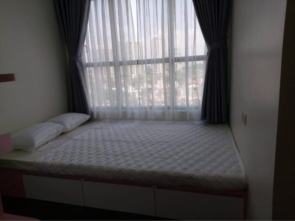 Cho Thuê Căn Hộ 3 Phòng Ngủ - 2WC Full Nội Thất Đẹp