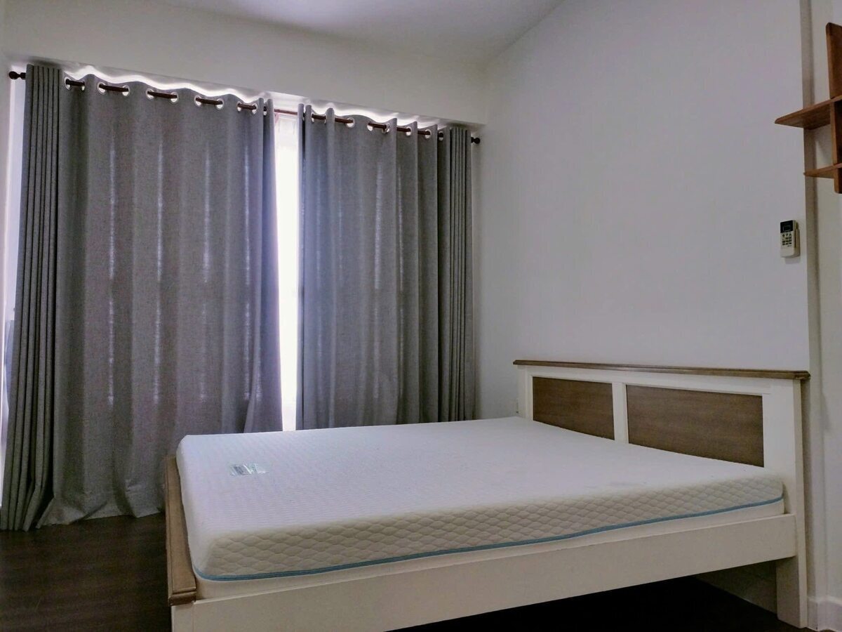 Chung Cư The Sun Avenue Cho Thuê 2 Phòng Ngủ - 75m2 Hướng Nhà Tây Nam